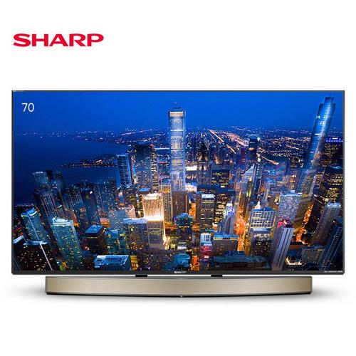 70TX85A 70英寸4K智能电视 开启家庭娱乐新纪元